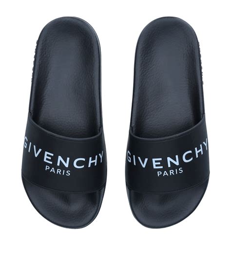 children's givenchy slides|Givenchy official site .